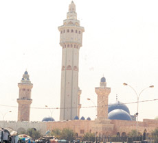touba